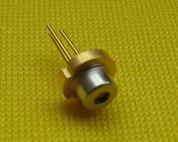300mW 808nm Laser Diode 5.6mm